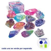 Piedra Estelar Coleccionable Nebulous Stars Serie 1