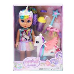 Muñeca-Bebe-Unicornio-y-Accesorios-de-Fantasia