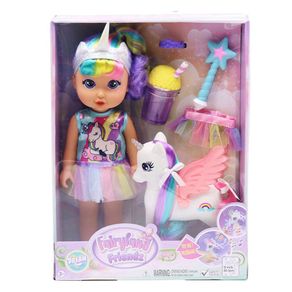Muñeca-Bebe-Unicornio-y-Accesorios-de-Fantasia