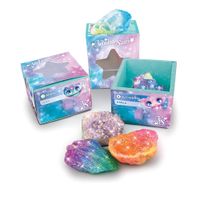 Piedra Estelar Coleccionable Nebulous Stars Serie 1