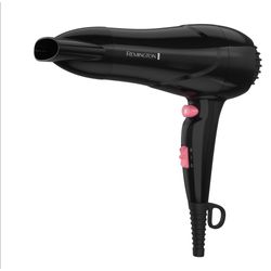 Secador Pro Ceramic - Remington