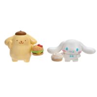 Set de 2 Figuras Hello Kitty & Friends