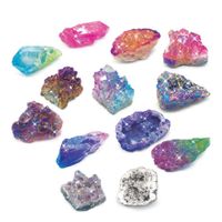 Piedra Estelar Coleccionable Nebulous Stars Serie 1