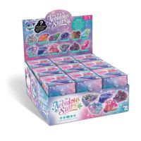 Piedra Estelar Coleccionable Nebulous Stars Serie 1