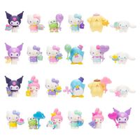 Set de 2 Figuras Hello Kitty & Friends