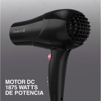 Secador Pro Ceramic - Remington