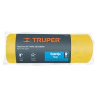 Repuesto Rodillo De 9 Plg De 3/4 Plg Truper Esponja - Truper