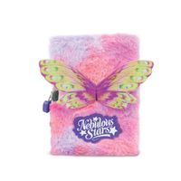 Diario Secreto de Peluche Lumina