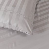Set de Sabanas Stripe Bamboo - Varios Tamaños