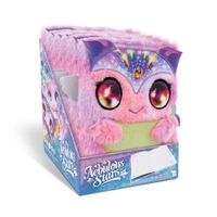 Diario Secreto de Peluche Lumina