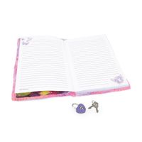 Diario Secreto de Peluche Lumina
