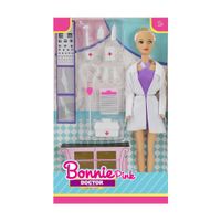 Muñeca Doctora