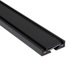 Base para Trackligh de Sobreponer Negro