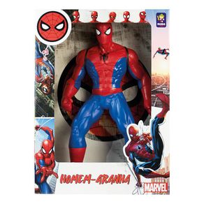 Figura de Acción Spider Man