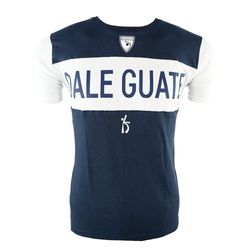 Playera Dale Guate Selección Nacional - Varias Tallas