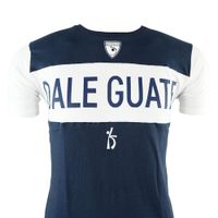 Playera Dale Guate Selección Nacional - Varias Tallas