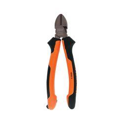 Alicate Corte Diagonal 7 Plg - Truper Expert