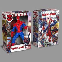 Figura de Acción Spider Man