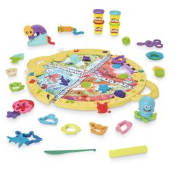 Set de Juego Portátil Starter