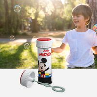 Botella De Burbujas Mickey 60 ML
