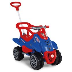 Cuatrimoto de Juguete para Niños