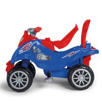 Cuatrimoto de Juguete para Niños