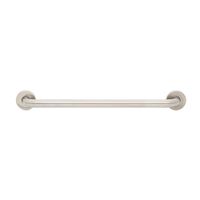 Barra Recta de Seguridad Acero Inoxidable 60 Cm