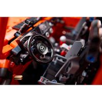 Lego Mercedes Benz G 500 2891 Pzas