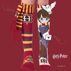 Calcetas de Harry Potter