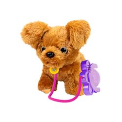 Perrito Golden Interactivo