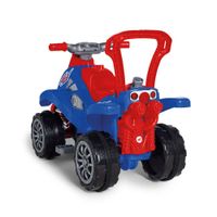 Cuatrimoto de Juguete para Niños