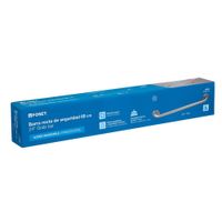 Barra Recta de Seguridad Acero Inoxidable 60 Cm