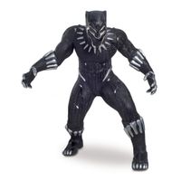 Figura De Acción Pantera Negra 52 Cm