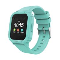 Reloj Inteligente Junior Azul - Cubitt