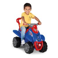 Cuatrimoto de Juguete para Niños