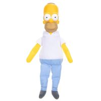 Peluche Parlante Homero de Los Simpsons 12 Plg