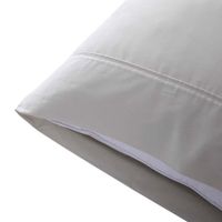 Set de 2 Sobrefundas Estándar de 300 Hilos Colores Surtidos