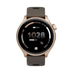 Reloj Inteligente Aura Café - Cubitt