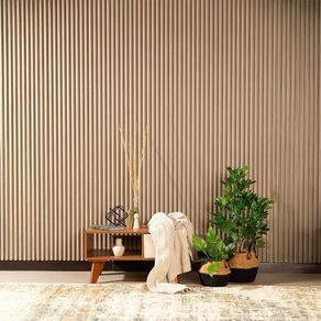 ACE Wall Panel WPC Almond Brown 2.90X0.16