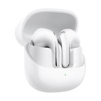 Audífonos Inalámbricos Xiaomi Buds 5 Blanco Cerámico