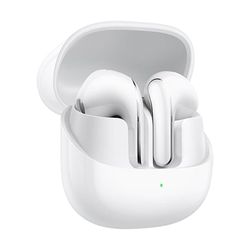 Audífonos Inalámbricos Xiaomi Buds 5 Blanco Cerámico
