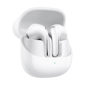 Audífonos Inalámbricos Xiaomi Buds 5 Blanco Cerámico