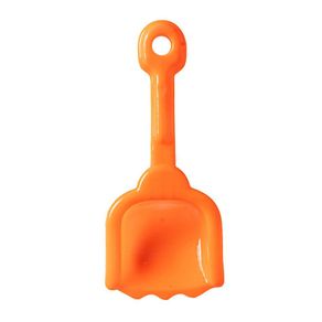 Pala de Juguete Naranja para Arena 40 Cm