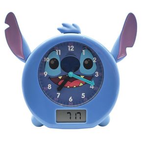 Mi Stitch Educativo Disney