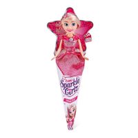 Muñeca Princesa Diseños Surtidos