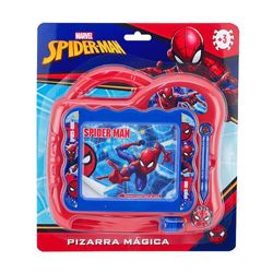 Pizarra Mágica Spiderman