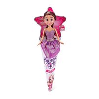 Muñeca Princesa Diseños Surtidos