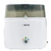 Esterilizador Eléctrico Delux