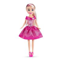 Muñeca Princesa Diseños Surtidos