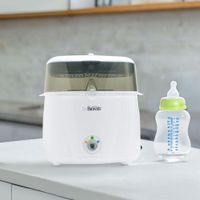 Esterilizador Eléctrico Delux